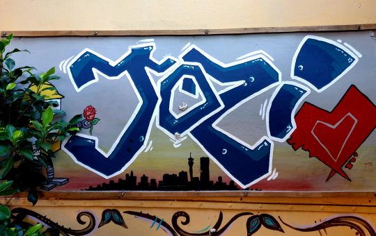 TravelJoziStyle