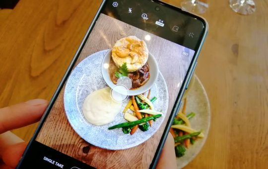 Email marketing for Restaurants JoziStyle Digital PR & Marketing