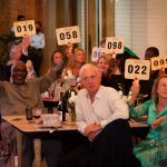 Celebrating a Decade of The Cape Wine Auction