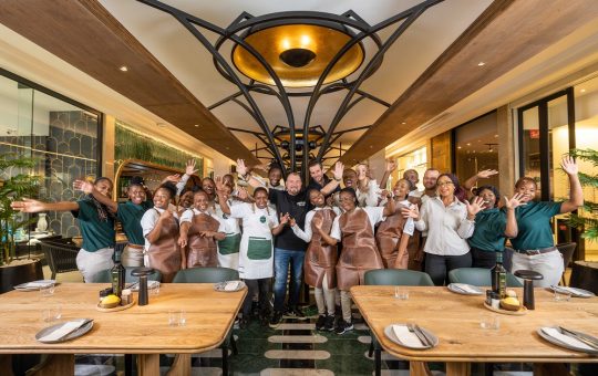 George's Grill House DineJoziStyle (8)