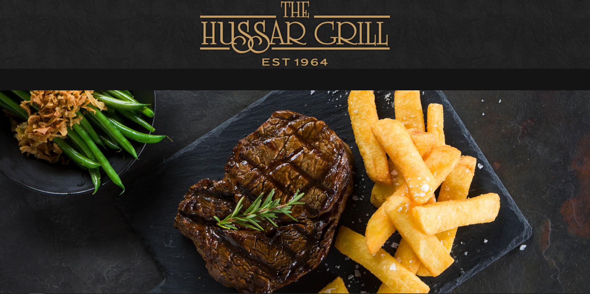 Hussar Grill Montecasino DineJoziStyle