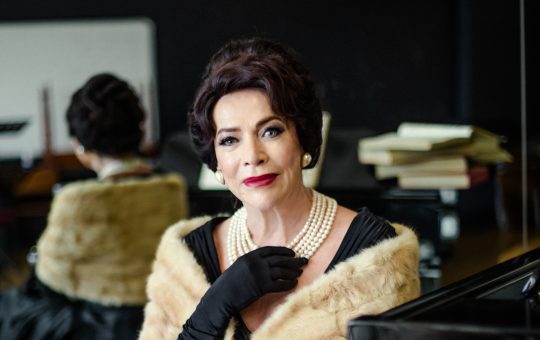 Sandra Prinsloo