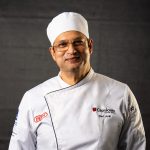 Chef Amir Nizam – from Mumbai to Boksburg