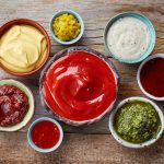 Five Sauces You Can Make At Home!