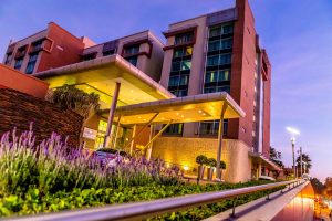 Southern Sun Rosebank JoziStyle (2)
