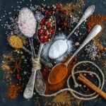 Indian Cuisine for a Symphony of Flavour and Spice