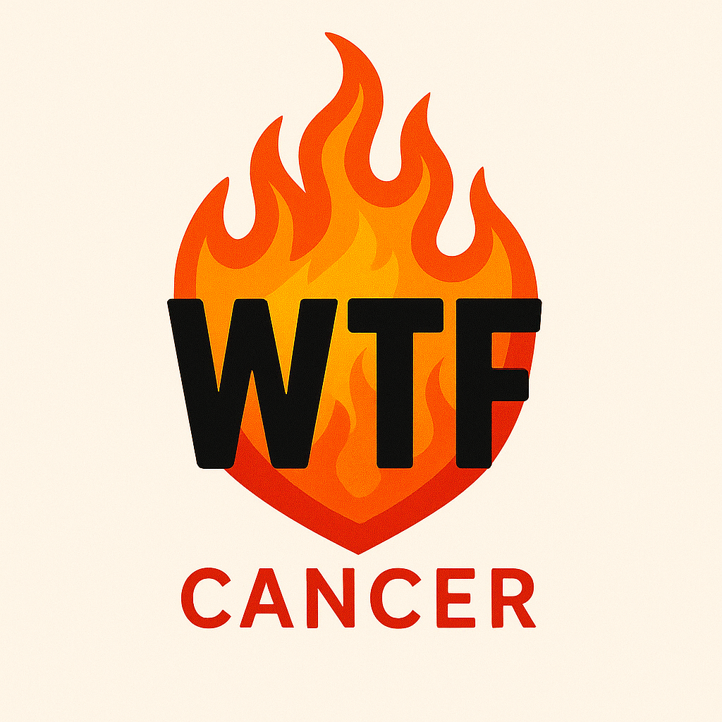 Walking Through Fire WTF Cancer Project