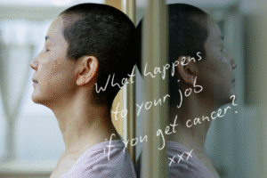 Cancer Awareness Workplace