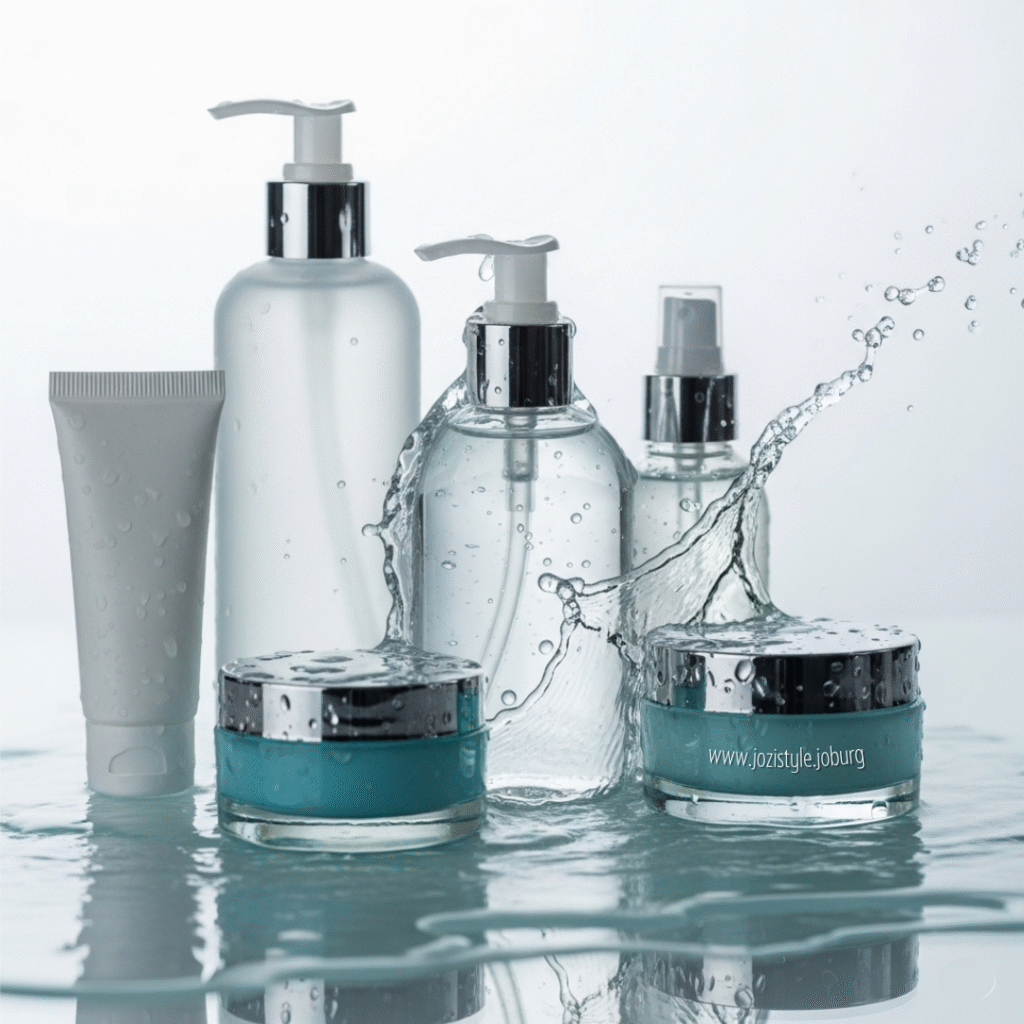 Winter Skincare