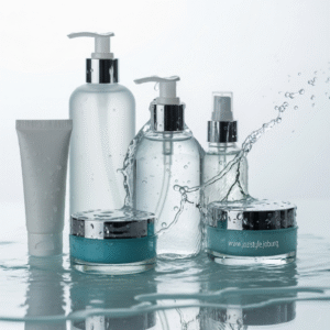 Winter Skincare