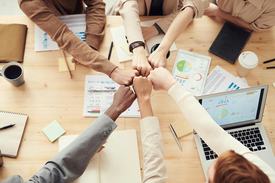 Cancer Workplace Support