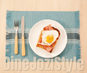 Carnivore Diet DineJoziStyle
