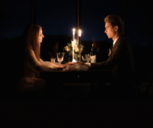 Dating Etiquette JoziStyle