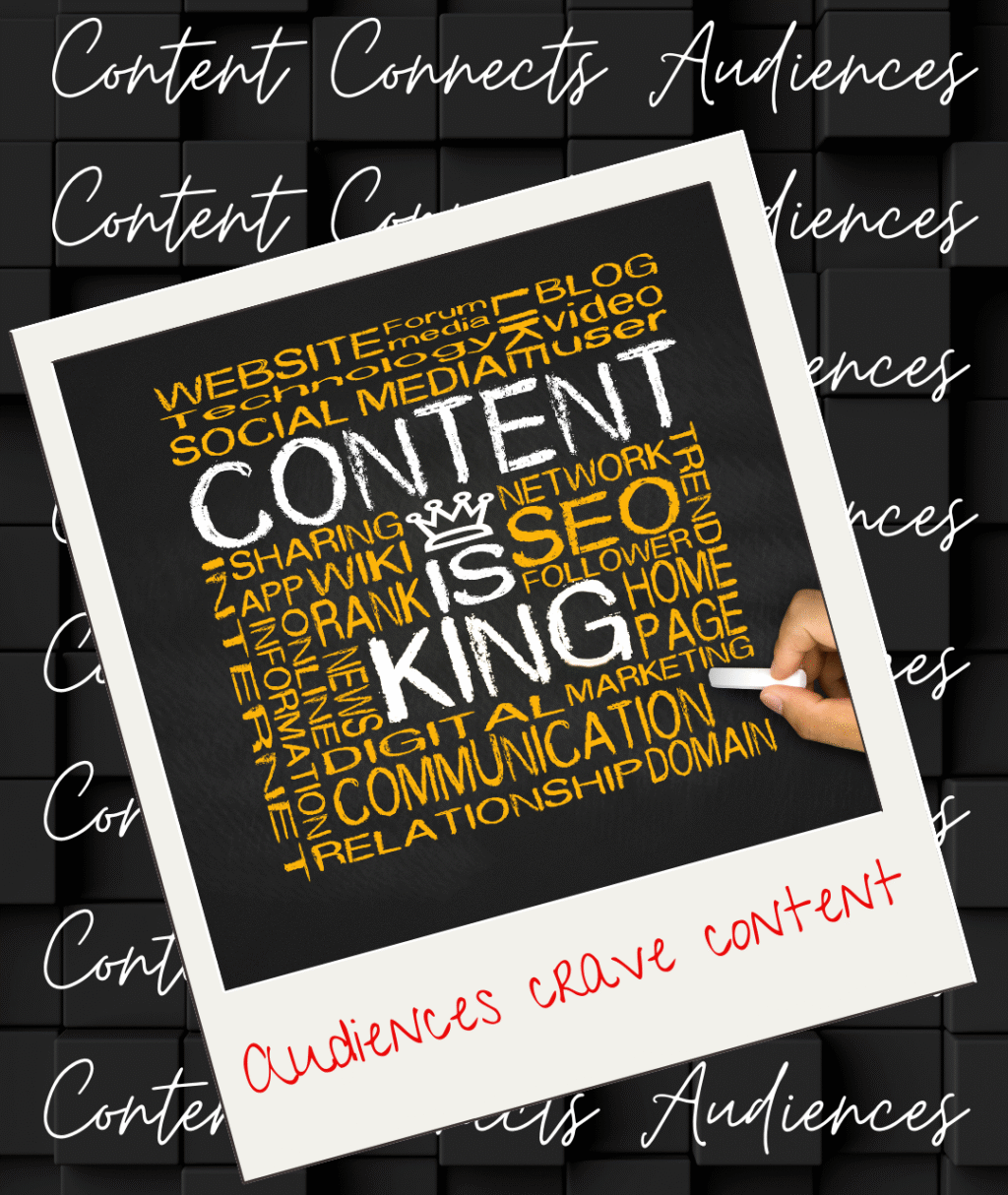 JoziStyle Business to Blog Content Marketing