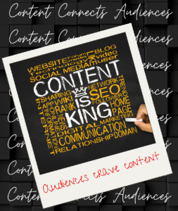 JoziStyle Business to Blog Content Marketing