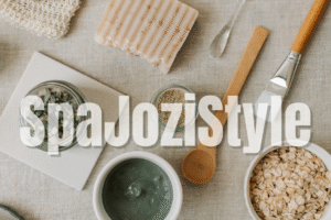 Spa Grooming JoziStyle