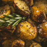 Potatoes, Perfection and Patience: Why the Humble Spud Deserves Respect