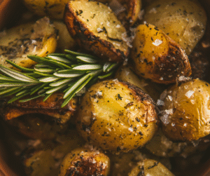 Potato Recipe Ideas JoziStyle