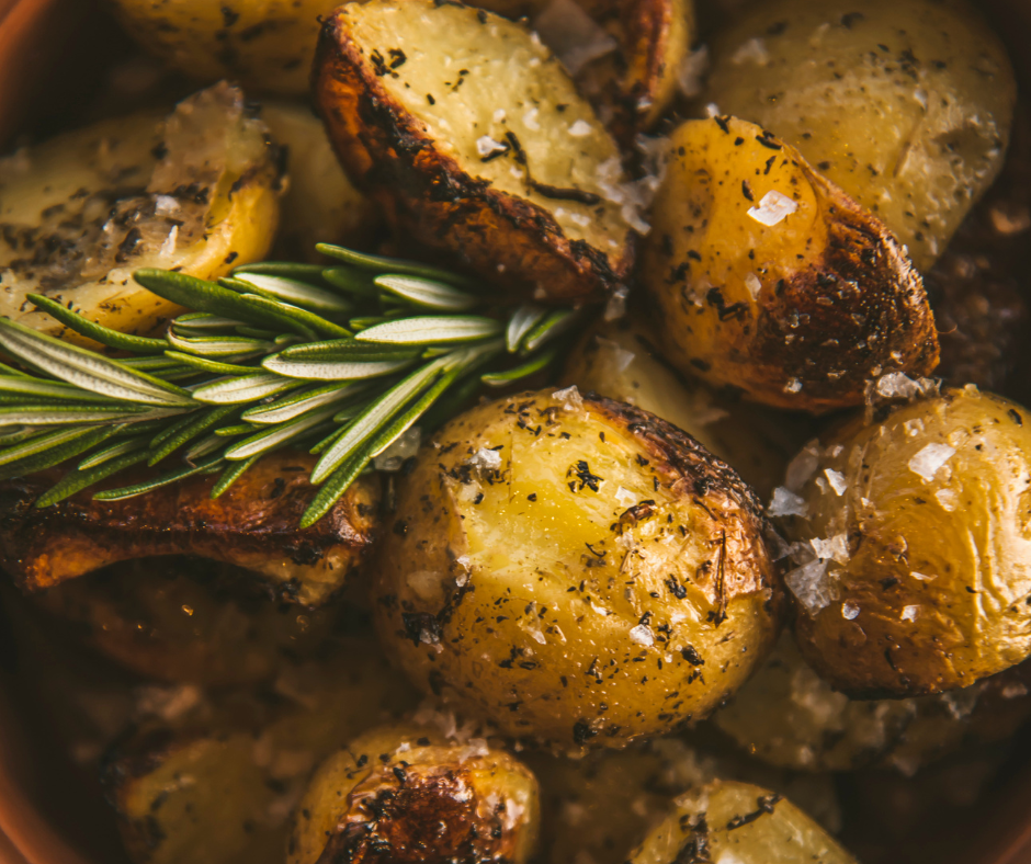 Potato Recipe Ideas JoziStyle