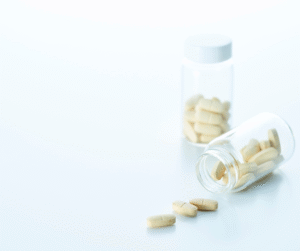 Winter Flu Supplements