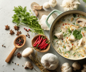 Soups DineJoziStyle
