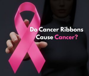 Cancer Awareness Ribbons